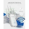 1200Mbps - double bande - 5Ghz - sans fil - routeur WiFi