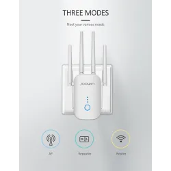 1200Mbps - double bande - 5Ghz - sans fil - routeur WiFi