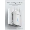 1200Mbps - double bande - 5Ghz - sans fil - routeur WiFi