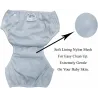 Pannolino da nuoto per bambini - regolabile - impermeabile - pantalone da piscina
