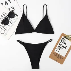 Ensemble bikini sexy