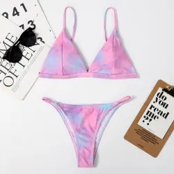 Ensemble bikini sexy