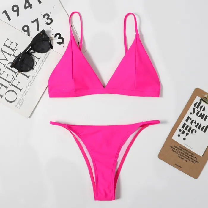 Sexy bikinisett