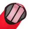 Kesäinen baseball-lippis - verkkokankaalla - unisex
