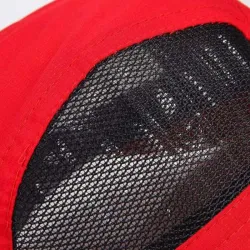 Sommerbaseballcaps - med mesh - unisex