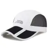 Sombreros & gorrasGorra de béisbol de verano - con malla - unisex