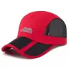 Sombreros & gorrasGorra de béisbol de verano - con malla - unisex