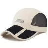 Sombreros & gorrasGorra de béisbol de verano - con malla - unisex