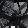 Baseballcaps i netting - unisex