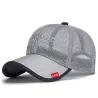 Mesh baseballkasket - unisex