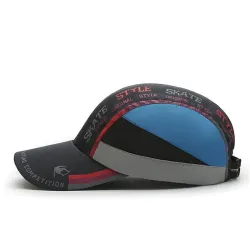 Sport baseballcap - waterdicht - unisexPetten & Hoeden