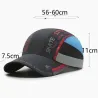 Sport baseballkeps - vattentät - unisex
