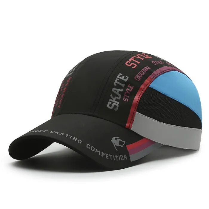 Sportsbaseballcaps - vanntett - unisex