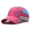 Sport baseballcap - waterdicht - unisexPetten & Hoeden