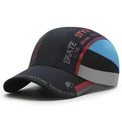 Sportsbaseballcaps - vanntett - unisex