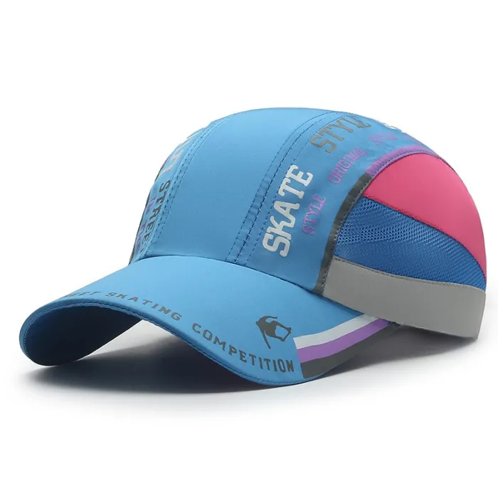 Sombreros & gorrasGorra de béisbol deportiva - impermeable - unisex