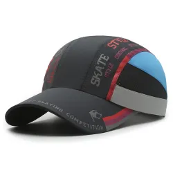 Sportsbaseballcaps - vanntett - unisex
