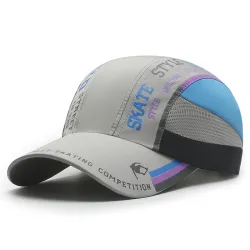 Sport baseballkeps - vattentät - unisex