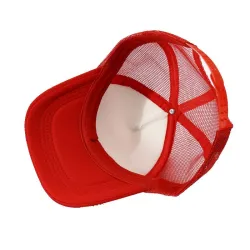 Grappige baseballpet - SEX INSTRUCTOR-opschriftPetten & Hoeden