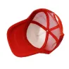 Morsom baseballcaps - SEX INSTRUCTOR-bokstaver