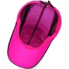 Sportmesh basebollkeps - unisex