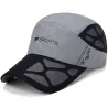 Sports mesh baseballkasket - unisex