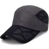 Sports mesh baseballkasket - unisex
