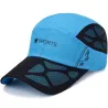 Sports mesh baseballkasket - unisex