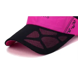 Sports mesh baseball cap - unisexHats & Caps