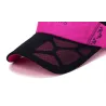 Berretto da baseball sportivo in rete - unisex