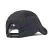 Trendy visirhætte - nyhedsdreng stil - med mesh - unisex