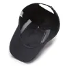 Klassisk baseballcap - med mesh - unisex