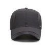Klassisk baseballcap - med mesh - unisex