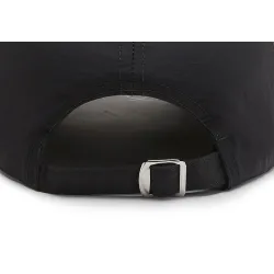 Klassisk baseballcap - med mesh - unisex