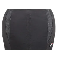 Klassisk baseballcap - med mesh - unisex