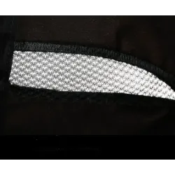 Klassisk baseballcap - med mesh - unisex