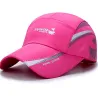 Sportsbaseballcaps - med mesh - unisex