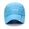 Urheilulippis - verkkokankaalla - unisex