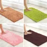 Tapis de bain moelleux - tapis - antidérapant
