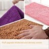 Fluffy bathroom mat - carpet - anti slipCarpets