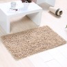 Fluffy bathroom mat - carpet - anti slipCarpets