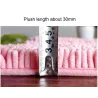 Fluffy bathroom mat - carpet - anti slipCarpets