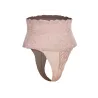 Højtaljede slanketrusser - thongs type
