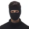 Lämmin fleece-kasvonaamio - tuulenpitävä / pölytiivis