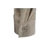 Camicia classica a maniche lunghe - scollo allacciato