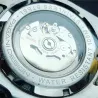 Pagani Design - automatic stainless steel watch - waterproof - gold / blackWatches