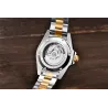 Pagani Design - automatic stainless steel watch - waterproof - gold / blackWatches