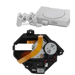Optinen linssi - Playstation 1:lle - vaihto - KSM-440ADM