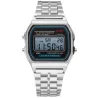 Retro electronic watch - waterproof - unisexWatches