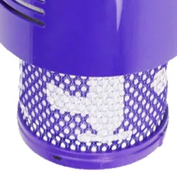 Dyson V10 / SV12 - filtr do odkurzacza - do myciaFiltry do odkurzaczy